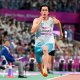 Xitoyning Shanxay shahrida yengil atletika bo‘yicha