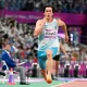 Çin'in Şanghay kentinde atletizm dünyasının prestijli