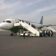 Қурбон ҳайити муносабати билан Тошкентдан мамлакат