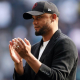L'entraîneur du Bayern Munich, Vincent Kompany, a