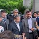 Ядровий иншоотларга қарши қилинган ҳаво зарбалари ортидан