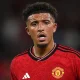 Der ehemalige Stürmer Louis Saha hat Jadon Sancho als die
