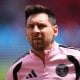 “Inter Mayami” hujumchisi Lionel Messi joriy mavsumda ham