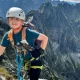 9-year-old English boy Frankie Macmillan has been
