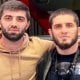 Rossiyalik UFC
