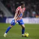 Midfielder Conor Gallagher may leave Atletico Madrid
