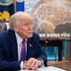AQSH prezidenti Donald Tramp yana bir bahsli bayonoti