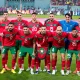 The Morocco national team has announced its final squad