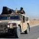 Afganistan’daki