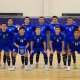 Futzal bo‘yicha Osiyo kubogi saralashi doirasida