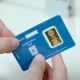 After the shortage of gold bars recorded on October 3,