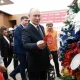 Russian President Vladimir Putin announced that he will