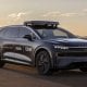 TechCrunch xabariga ko‘ra, Uber kompaniyasi Lucid Motors
