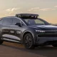 TechCrunch xabariga ko‘ra, Uber kompaniyasi Lucid Motors