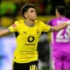 Borussiya Borussiya Dortmund Bundesliganing 33-turida