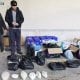 Тошкент шаҳрида ҳуқуқ-тартибот идоралари томонидан кучли