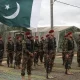 Yaqin kunlarda Pokiston armiyasining Saudiya Arabistoni