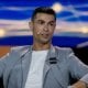 Криштиану Роналду Instagram ижтимоий тармоғида амалга