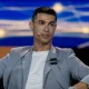 Криштиану Роналду Instagram ижтимоий тармоғида амалга
