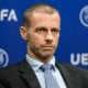 UEFA has been opposing the Super League idea for almost