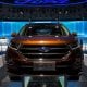 Компания Ford объявила об отзыве почти 500 тысяч
