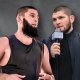 Former UFC