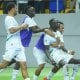 Afrika qit’asidagi Jahon chempionati–2026 saralash