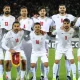 The first round of matches of the "CAFA Nations