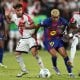 La Liga yönetimi, Ağustos ayının en iyi oyuncusunu