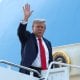 AQSH prezidenti Donald Tramp Ukrainadagi urushni aynan shu