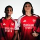 Adidas y el Arsenal han presentado oficialmente la nueva