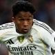 The talented Brazilian forward Endrick is preparing to say