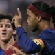 Sobiq «Barselona» hujumchisi Maksi Lopes Lionel Messining