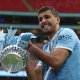 Der Mittelfeldspieler von Manchester City, Rodri, hat