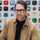 Alan Dye, 2006 yılından beri Apple'da çalışıyor ve