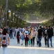 Ағымдағы жылдың 1 сәуіріндегі жағдай бойынша Өзбекстанның