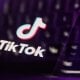 TikTok платформаси контент яратувчилар учун болалар