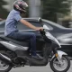 Yo‘l harakati xavfsizligi bo‘limi xodimlari haydovchilik