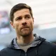 Real Madrid’in baş antrenörü Xabi Alonso, yakın zamanda