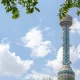 Oʻzbekistonda joriy hafta davomida havo harorati 38