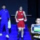 Xabaringiz bor, Angliyaning Liverpul shahrida World Boxing