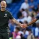 De grands changements sont attendus à Manchester City