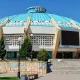 The issue of reconstructing the “Uzbeksirk” building was