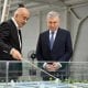 Мамлакатимизда тадбиркорликни ривожлантириш, бизнес