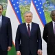 Today, June 7, President of Uzbekistan Shavkat Mirziyoyev