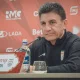 Eron terma jamoasi bosh murabbiyi Amir Galenoi Rossiya
