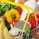 Кундалик овқатланишда барча маҳсулотларни бир хил даражада