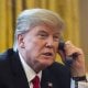 АҚШ президенти Доналд Трамп ва Исроил Бош вазири Бинямин