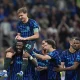 Италия А сериясының 35-турында чемпиондық мәселесі ресми
