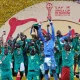 Afrika Futbol Konfederasyonu, Senegal milli takımını kıta